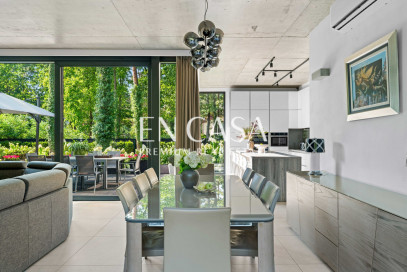 House Sale Konstancin-Jeziorna